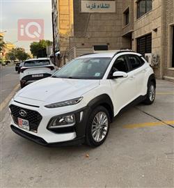 هيونداي كونا